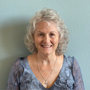 Meet your Posher, Roxann